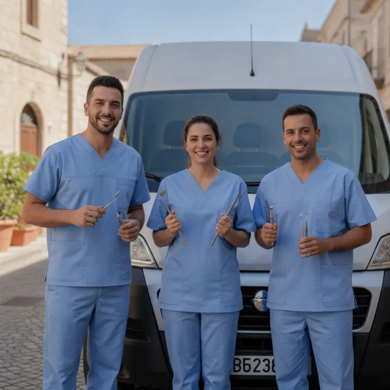 Dentista Dreta de l'Eixample